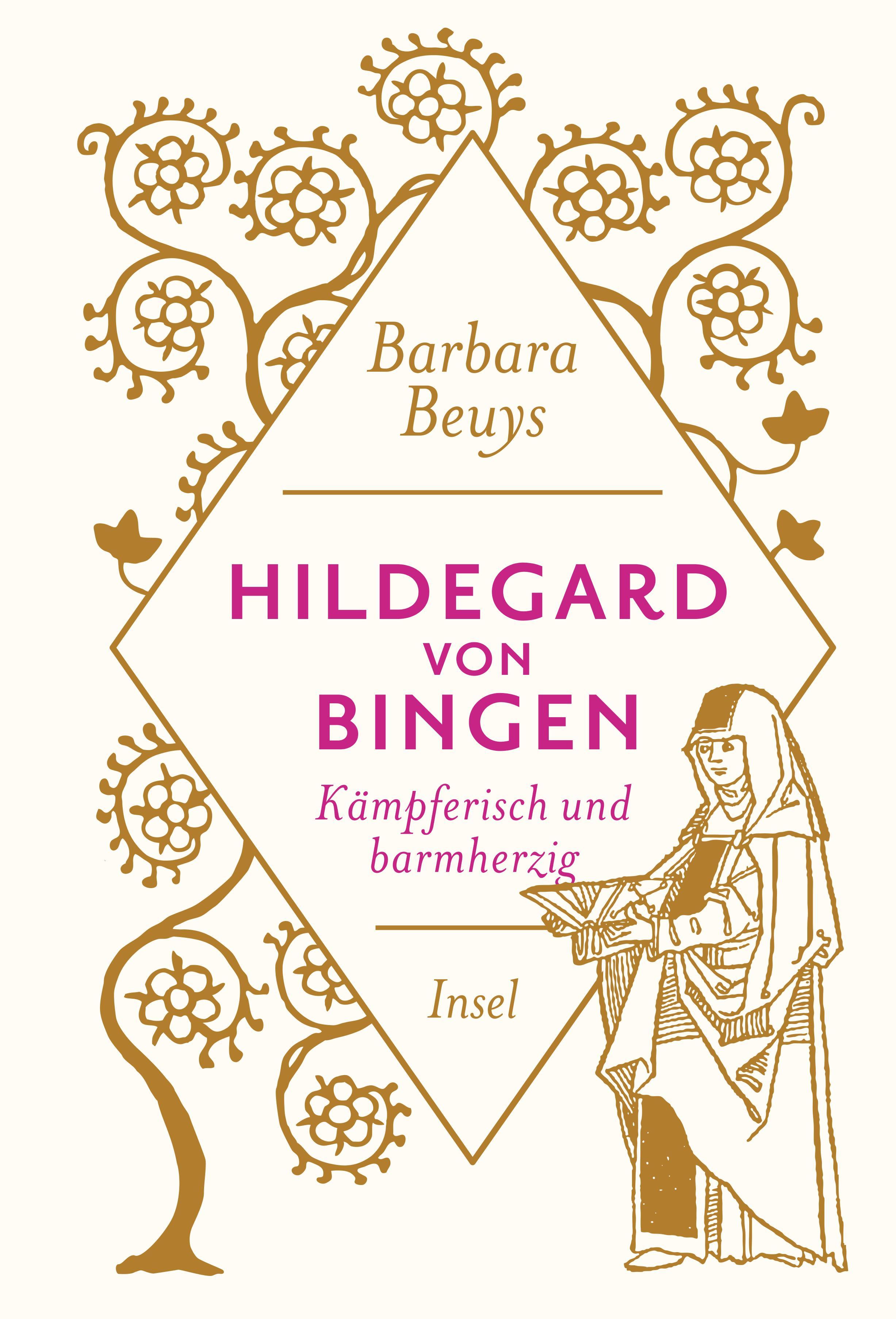 Hildegard von Bingen