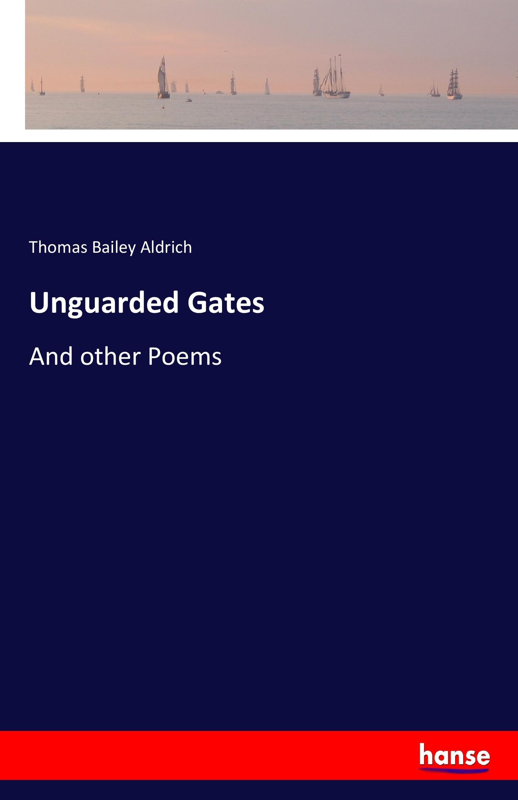 Unguarded Gates