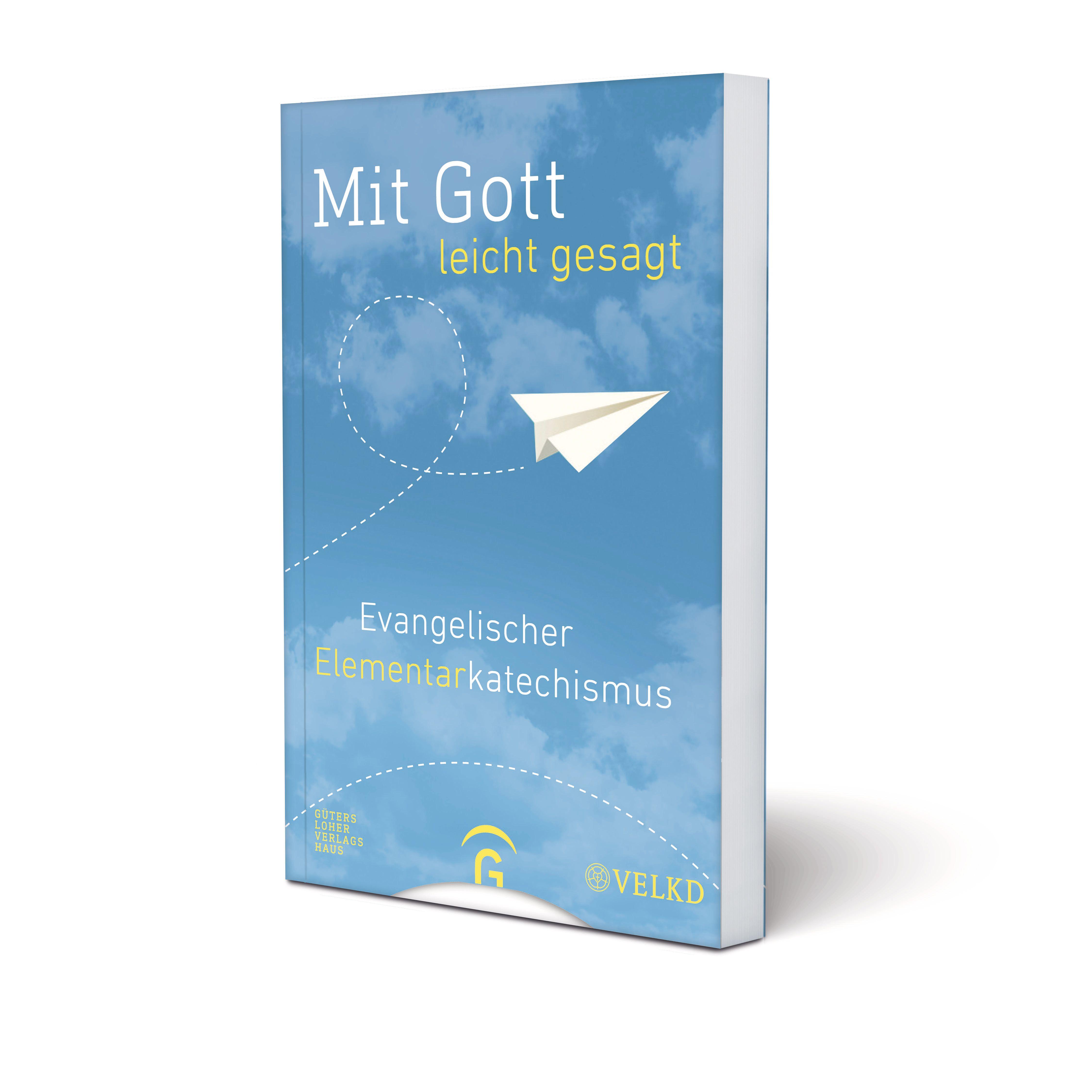 Mit Gott - leicht gesagt