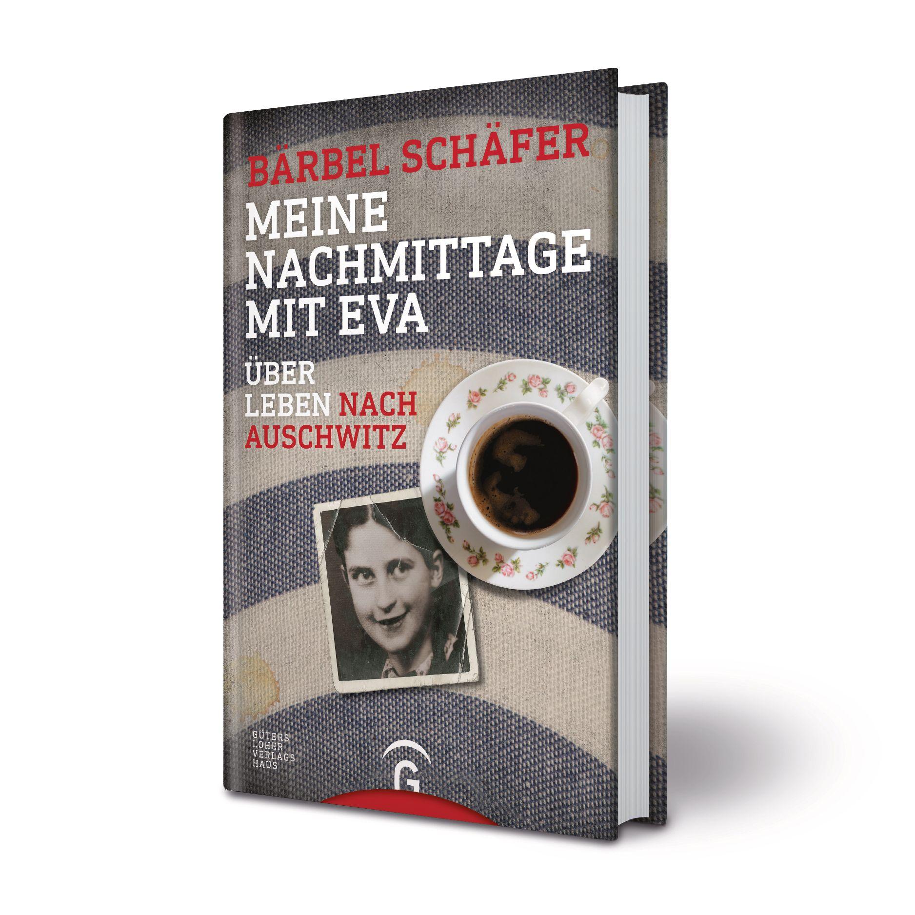 Meine Nachmittage mit Eva