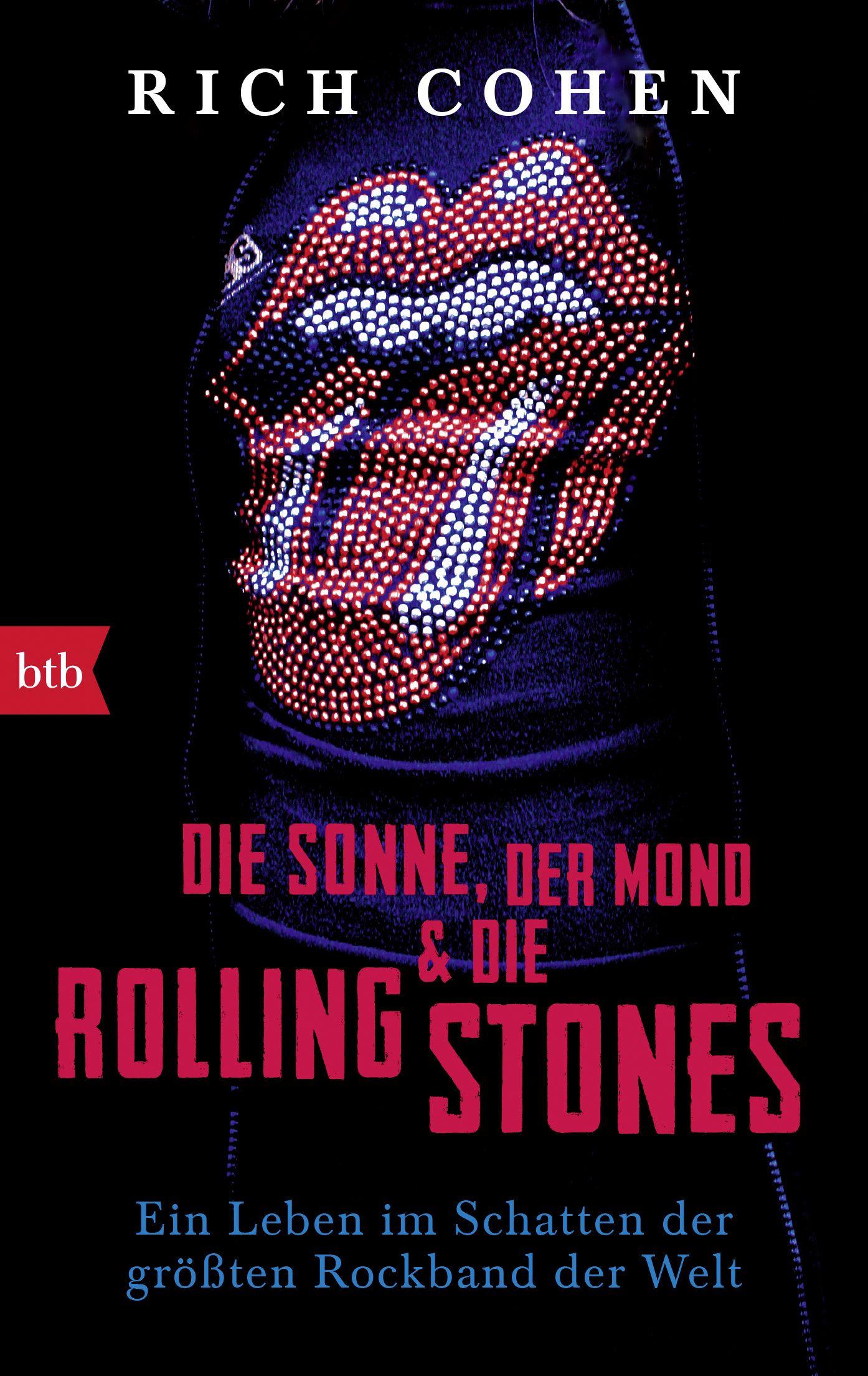 DIE SONNE, DER MOND & DIE ROLLING STONES