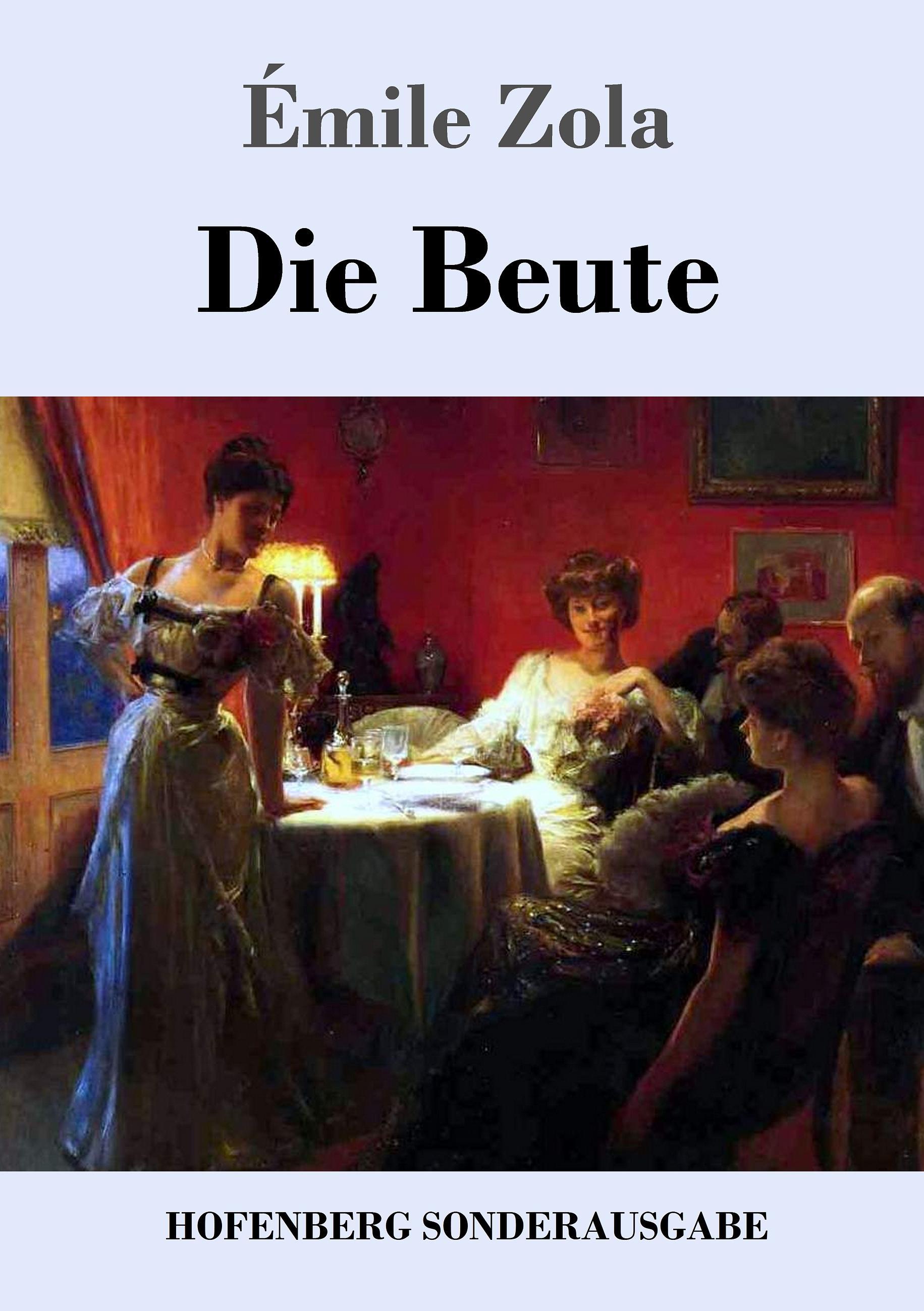 Die Beute