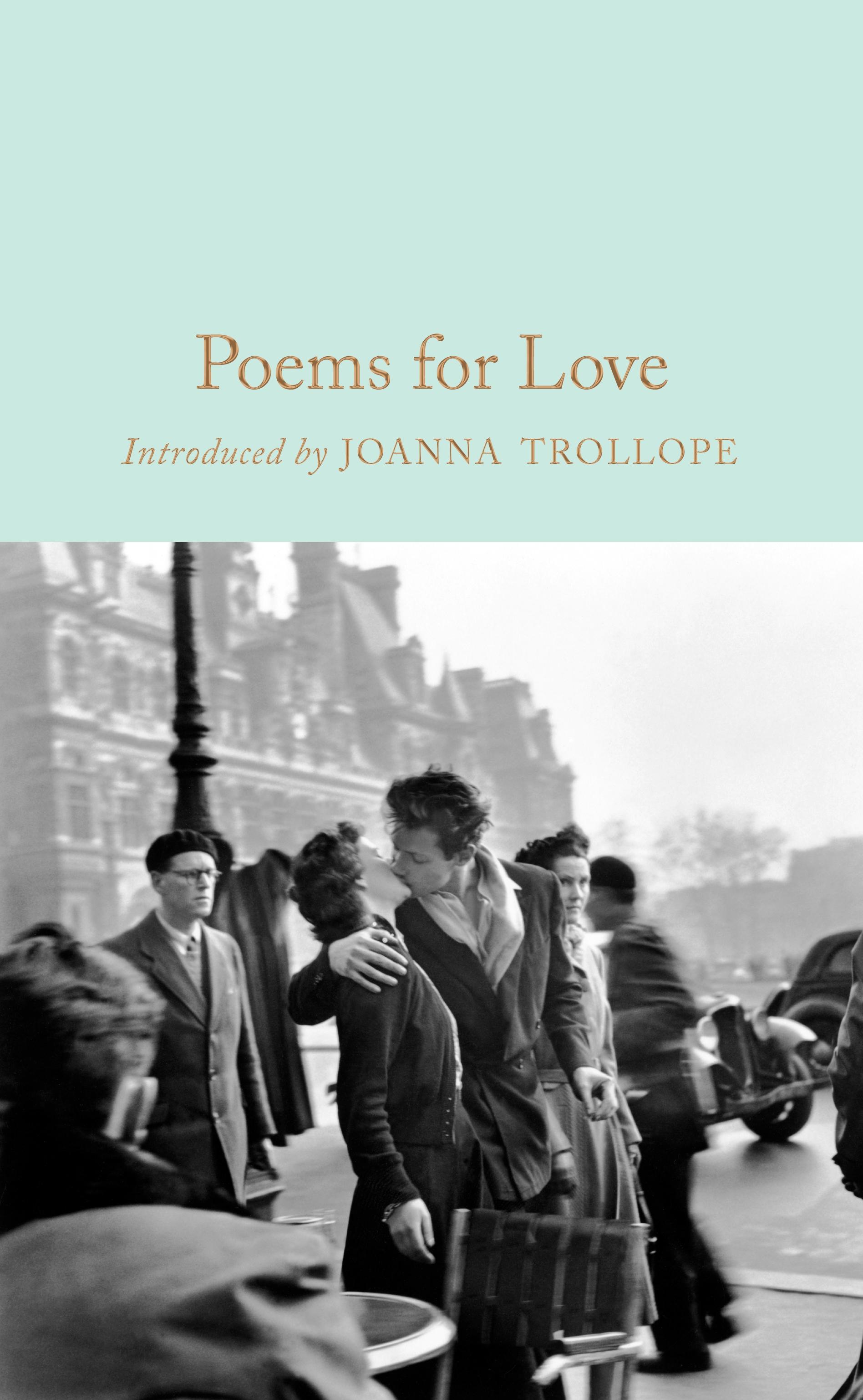 Poems for Love