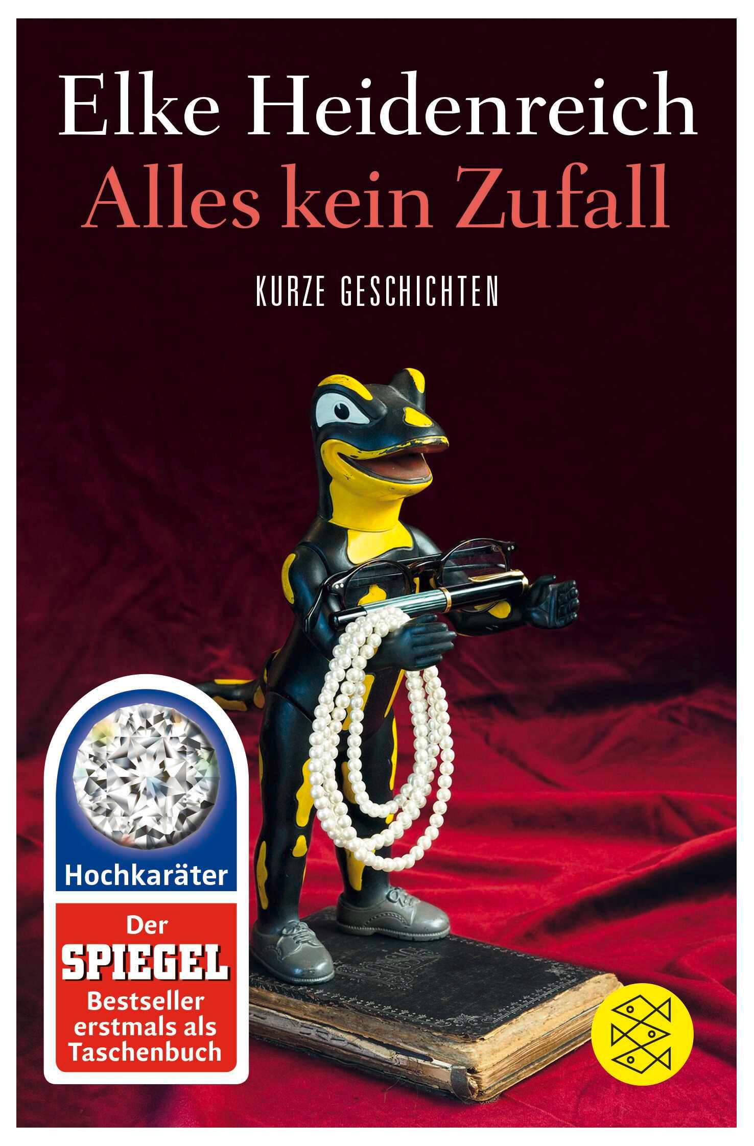 Alles kein Zufall