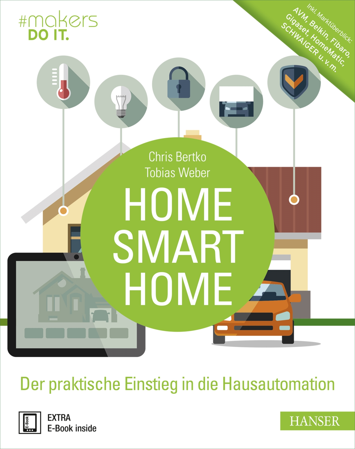 Home, Smart Home