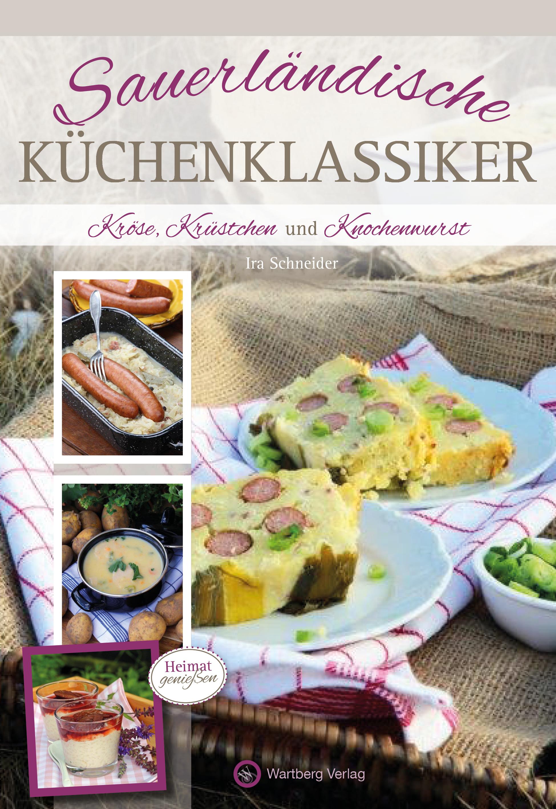 Sauerländische Küchenklassiker