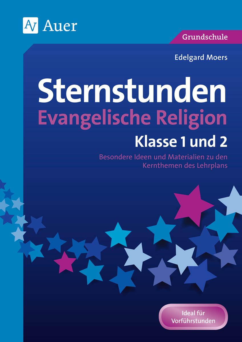 Sternstunden Evangelische Religion - Klasse 1-2