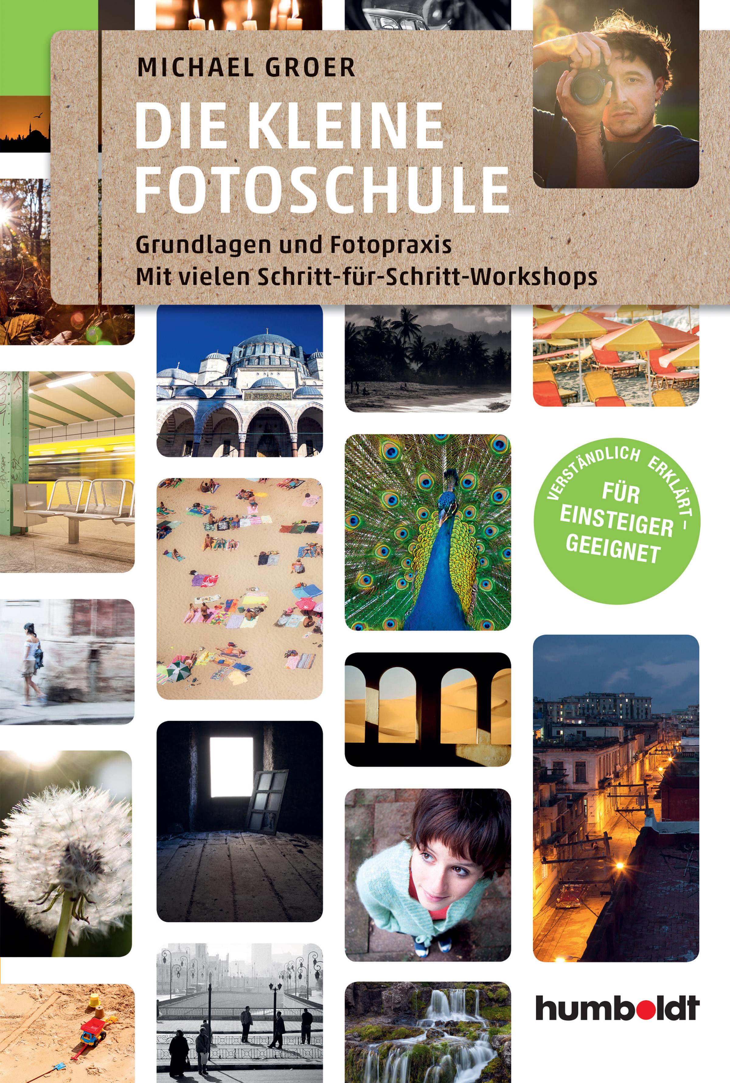 Die kleine Fotoschule