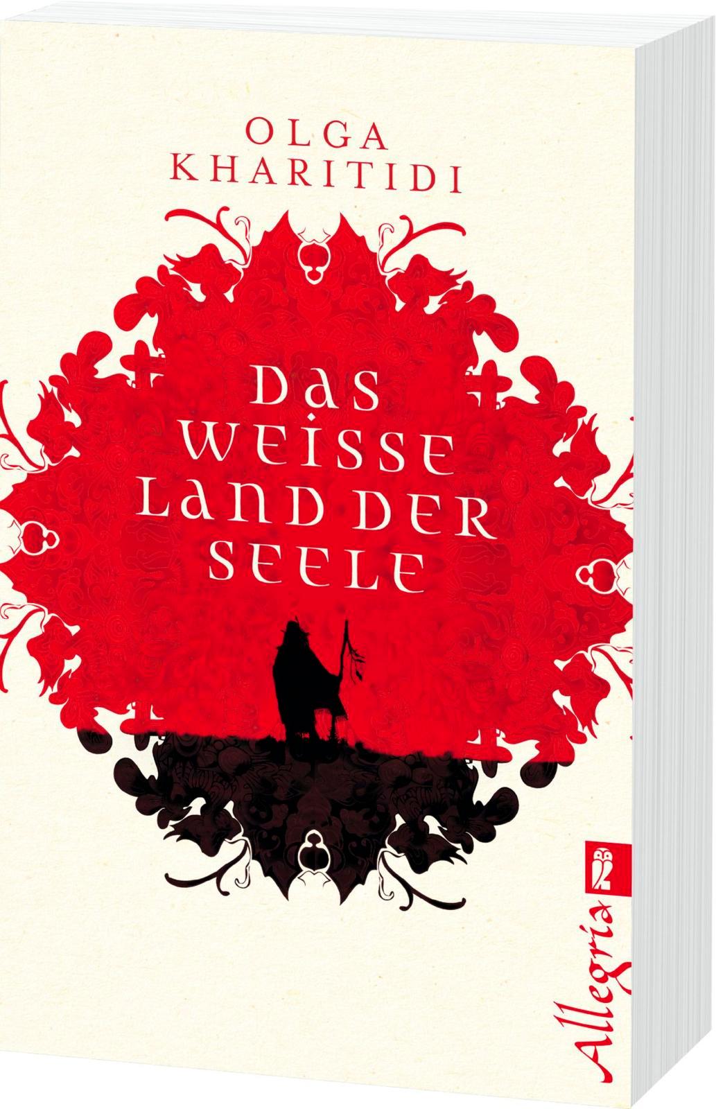 Das weiße Land der Seele