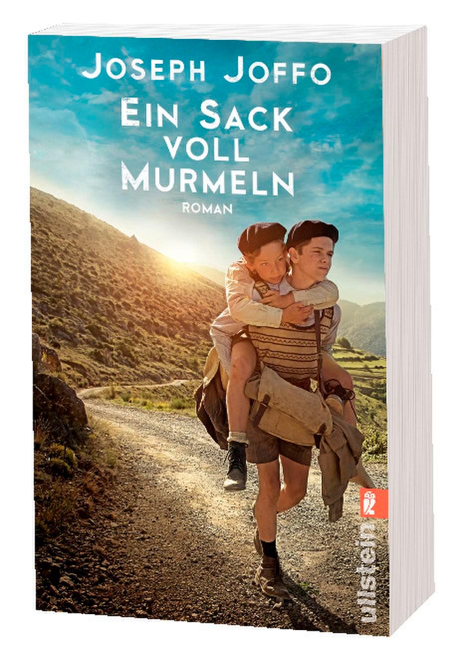 Ein Sack voll Murmeln