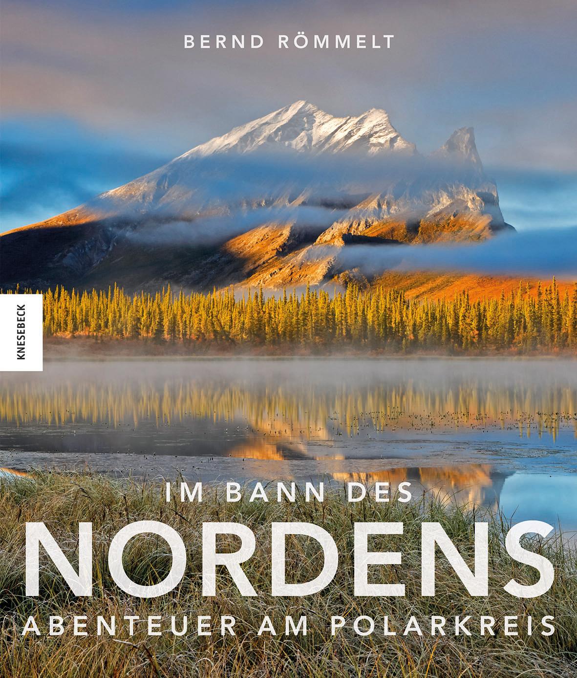 Im Bann des Nordens