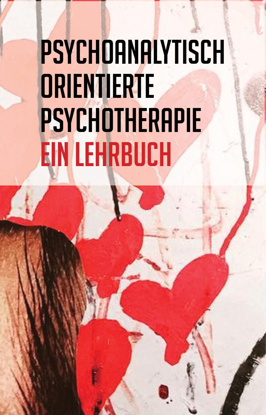 Psychoanalytisch orientierte Psychotherapie