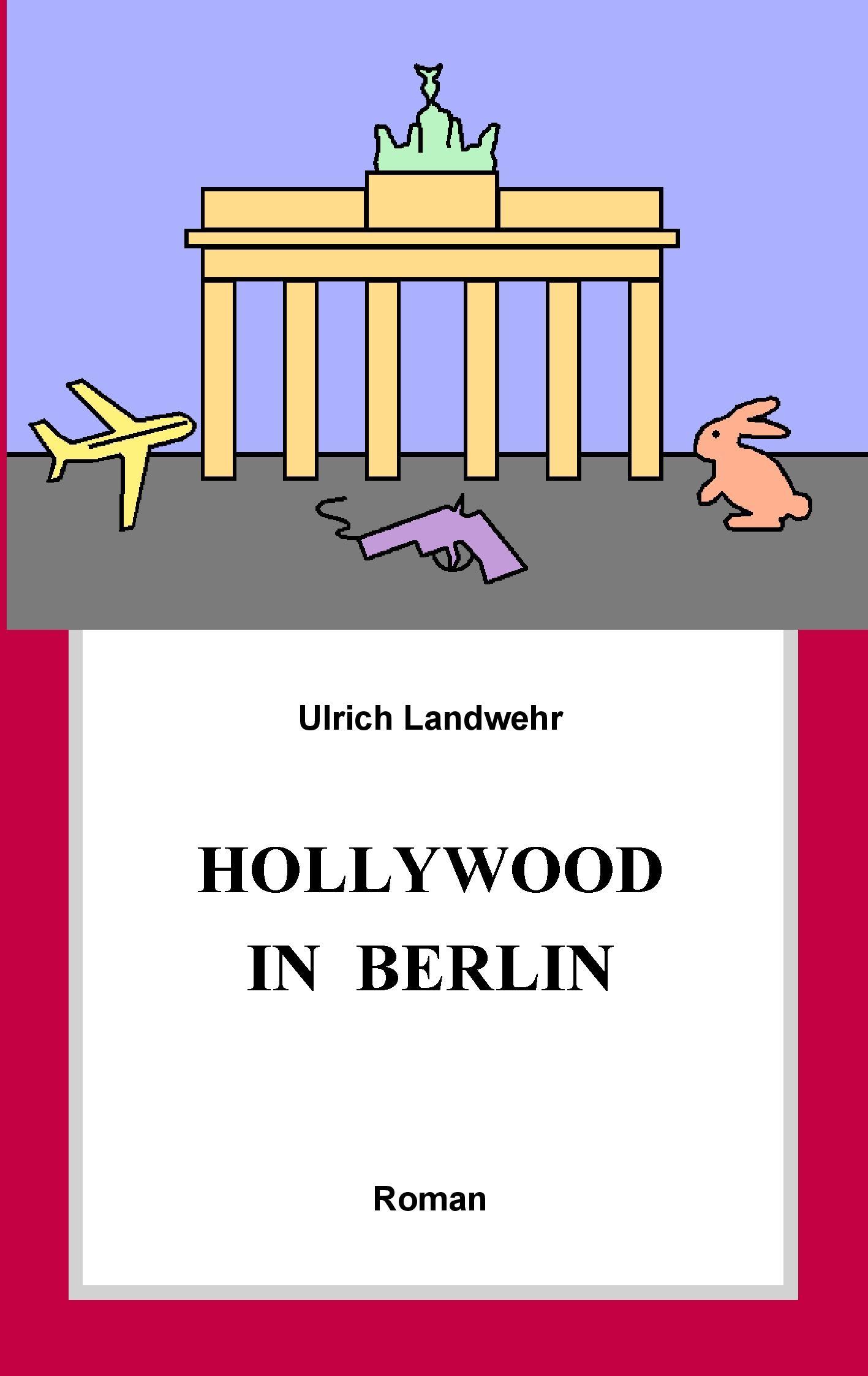 Hollywood in Berlin