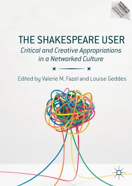 The Shakespeare User