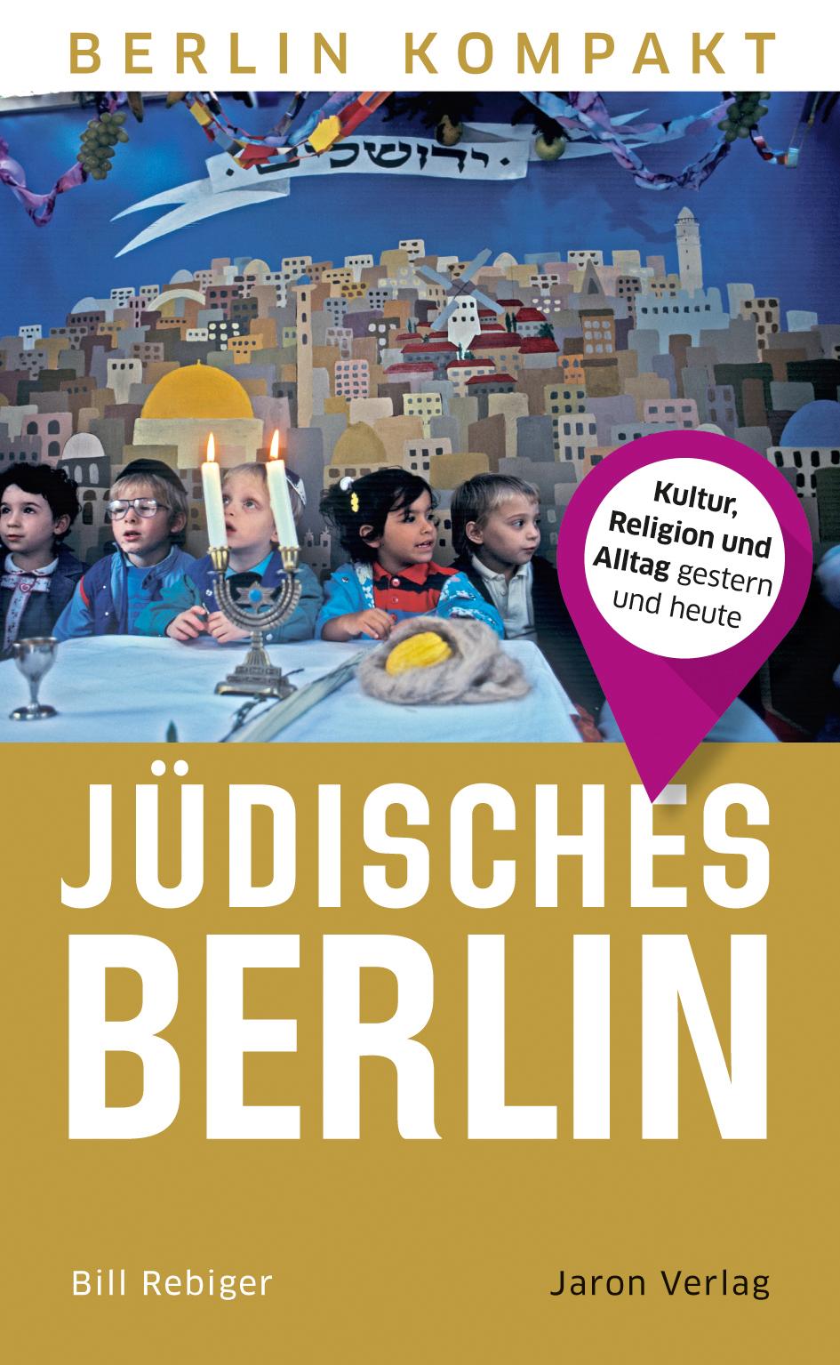 Jüdisches Berlin