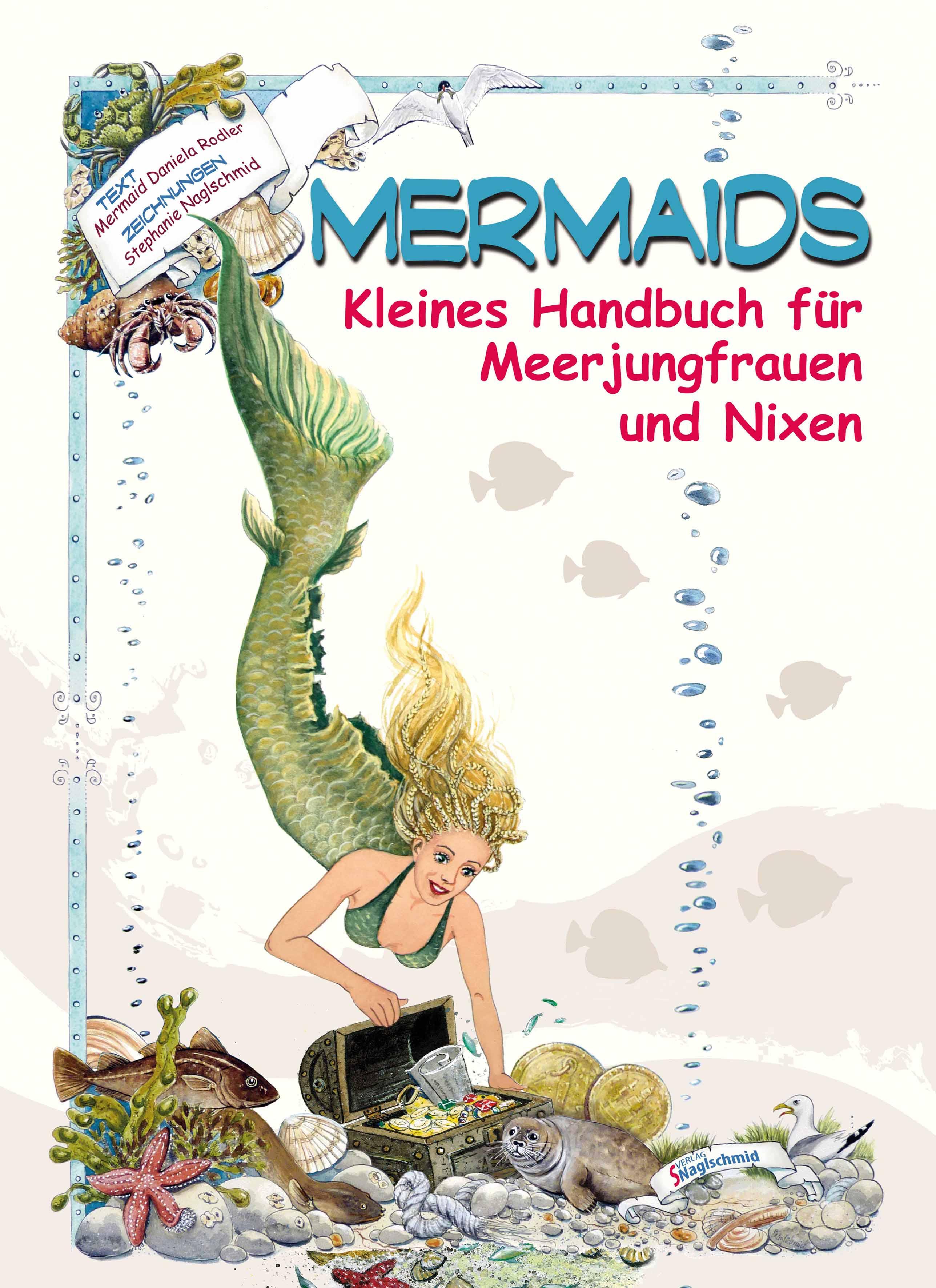 Mermaids