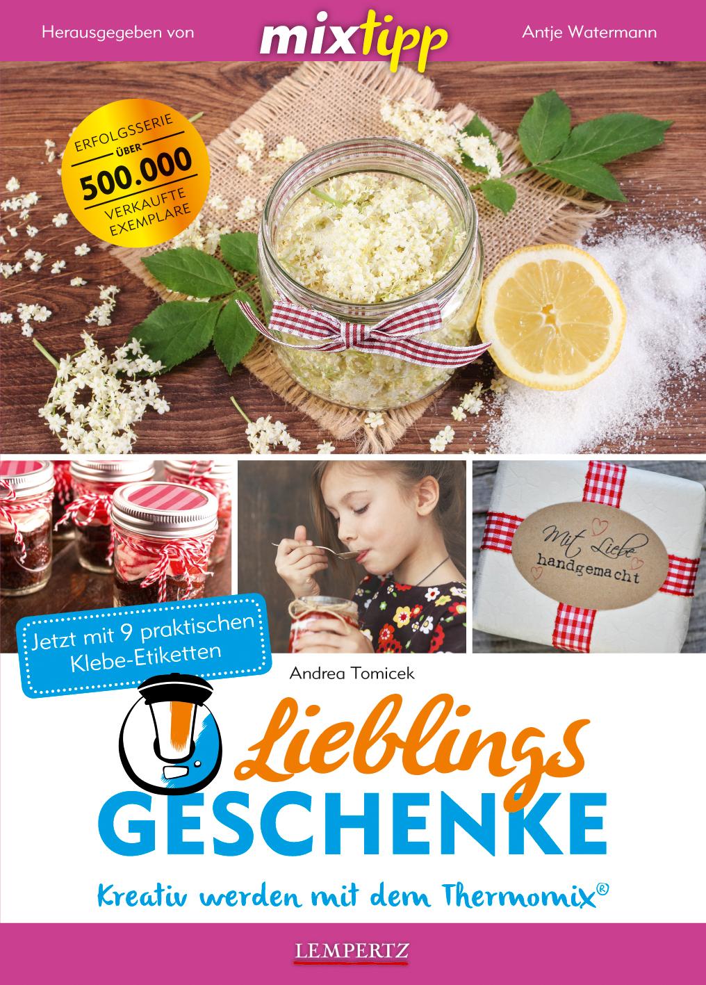 Lieblingsgeschenke