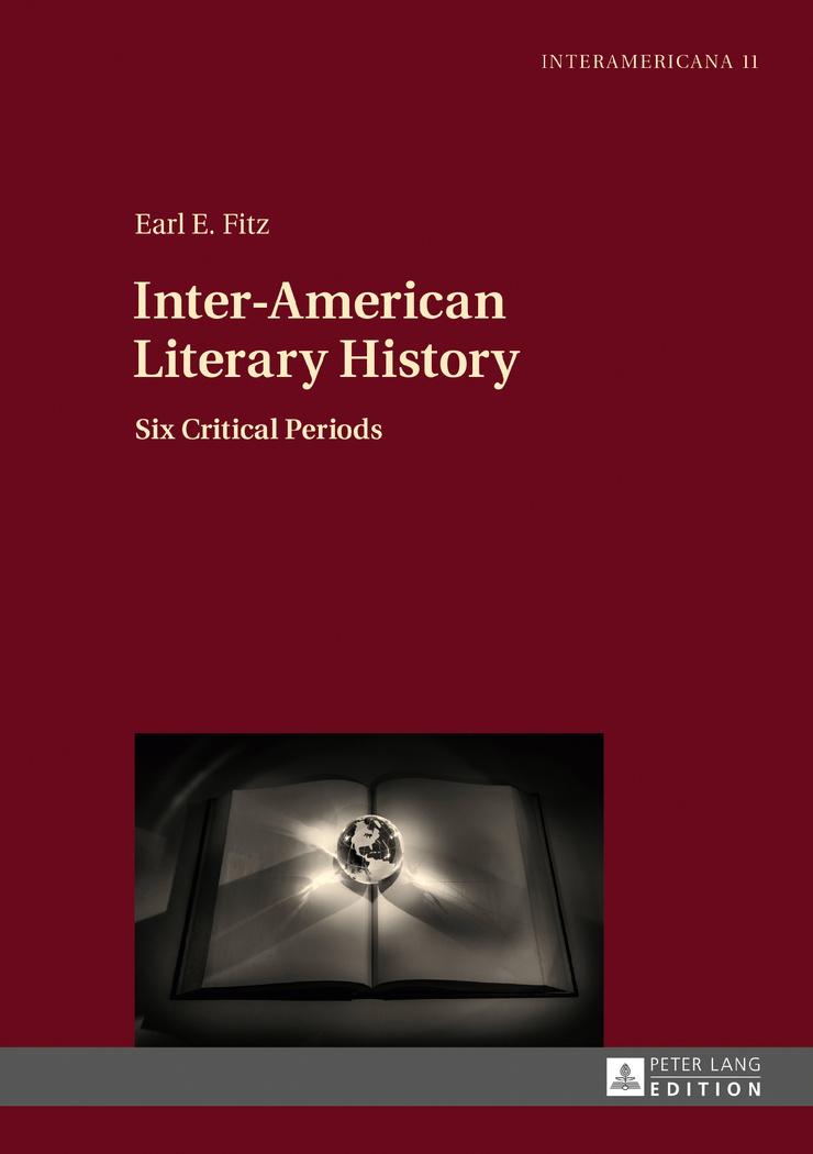 Inter-American Literary History