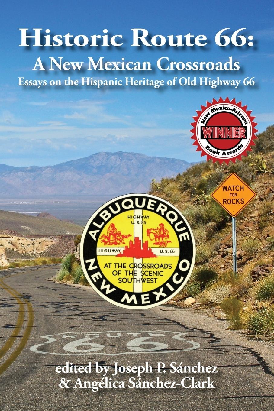 Historic Route 66