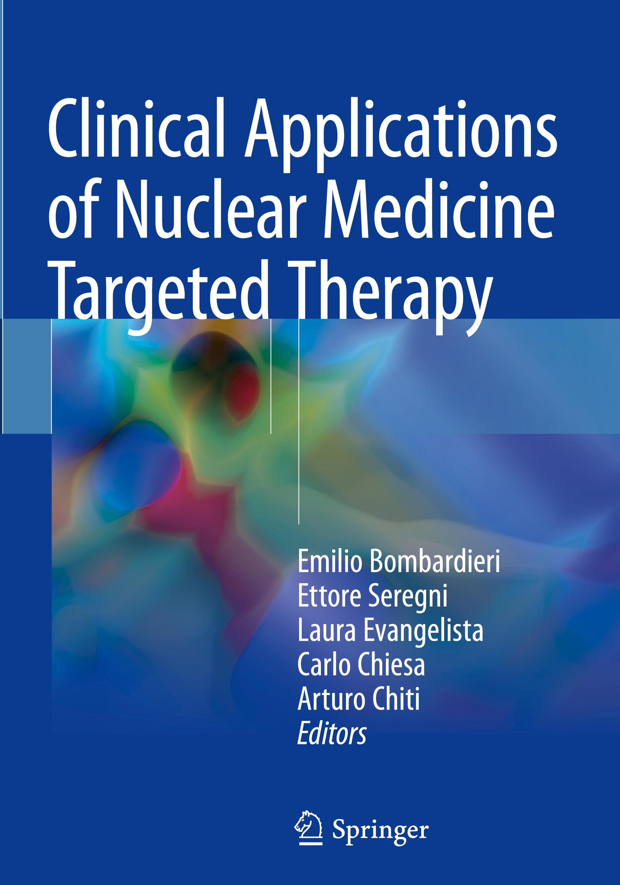 Clinical Applications of Nuclear Medicine Targeted Therapy