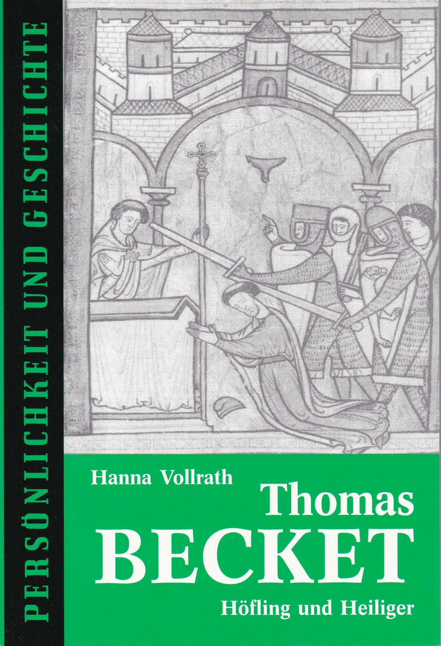 Thomas Becket