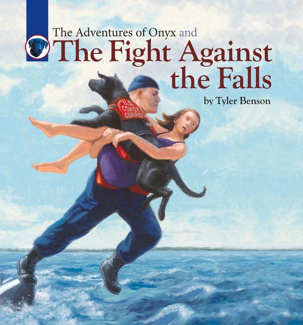 The Adventures of Onyx and the Fight Against the Falls: Volume 3