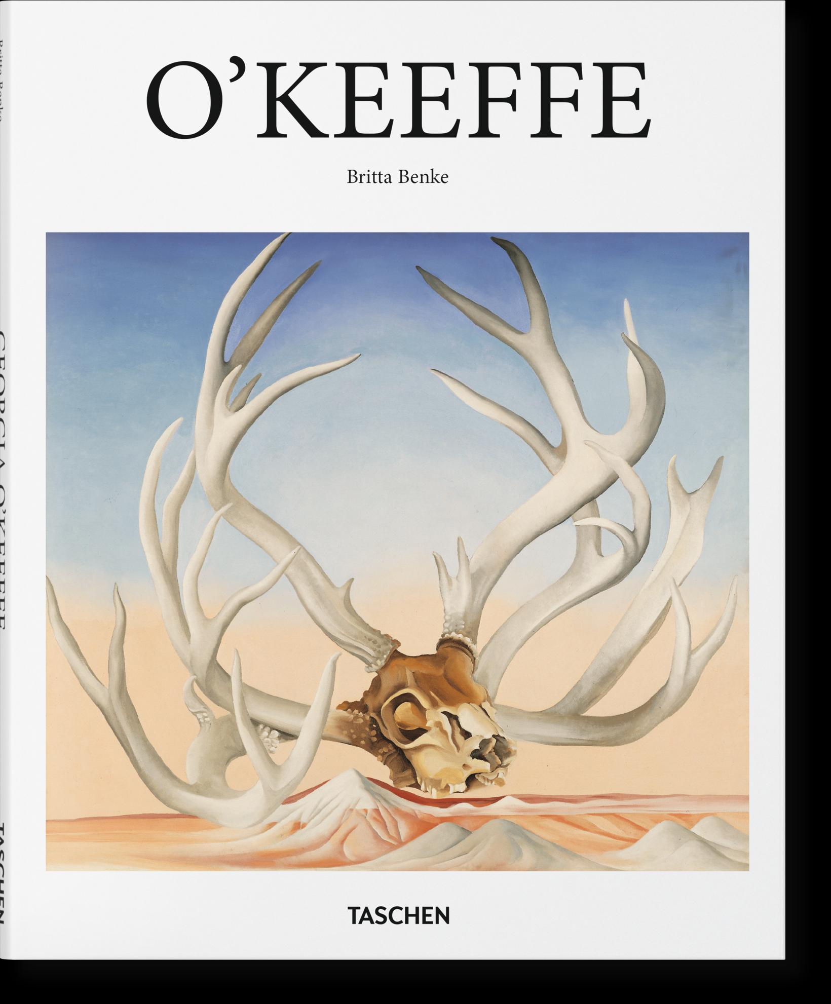 O'Keeffe