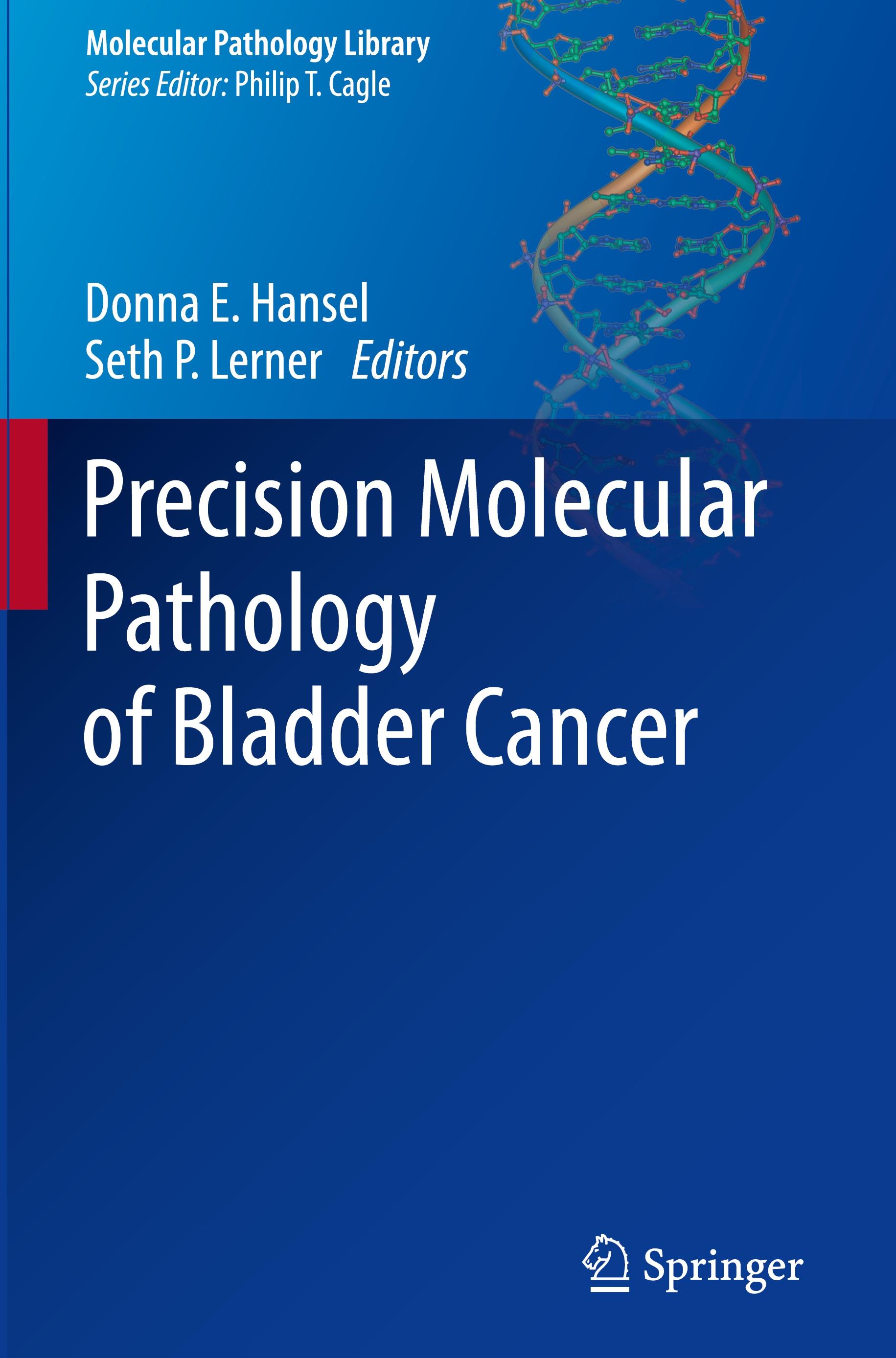 Precision Molecular Pathology of Bladder Cancer