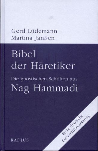 Bibel der Häretiker