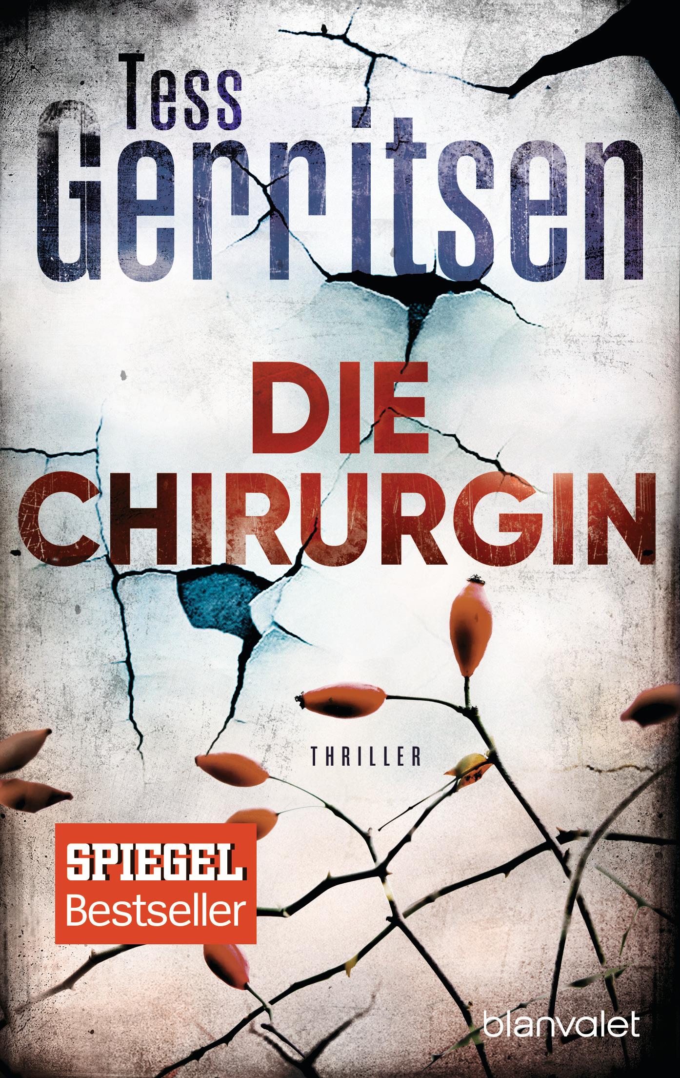 Die Chirurgin