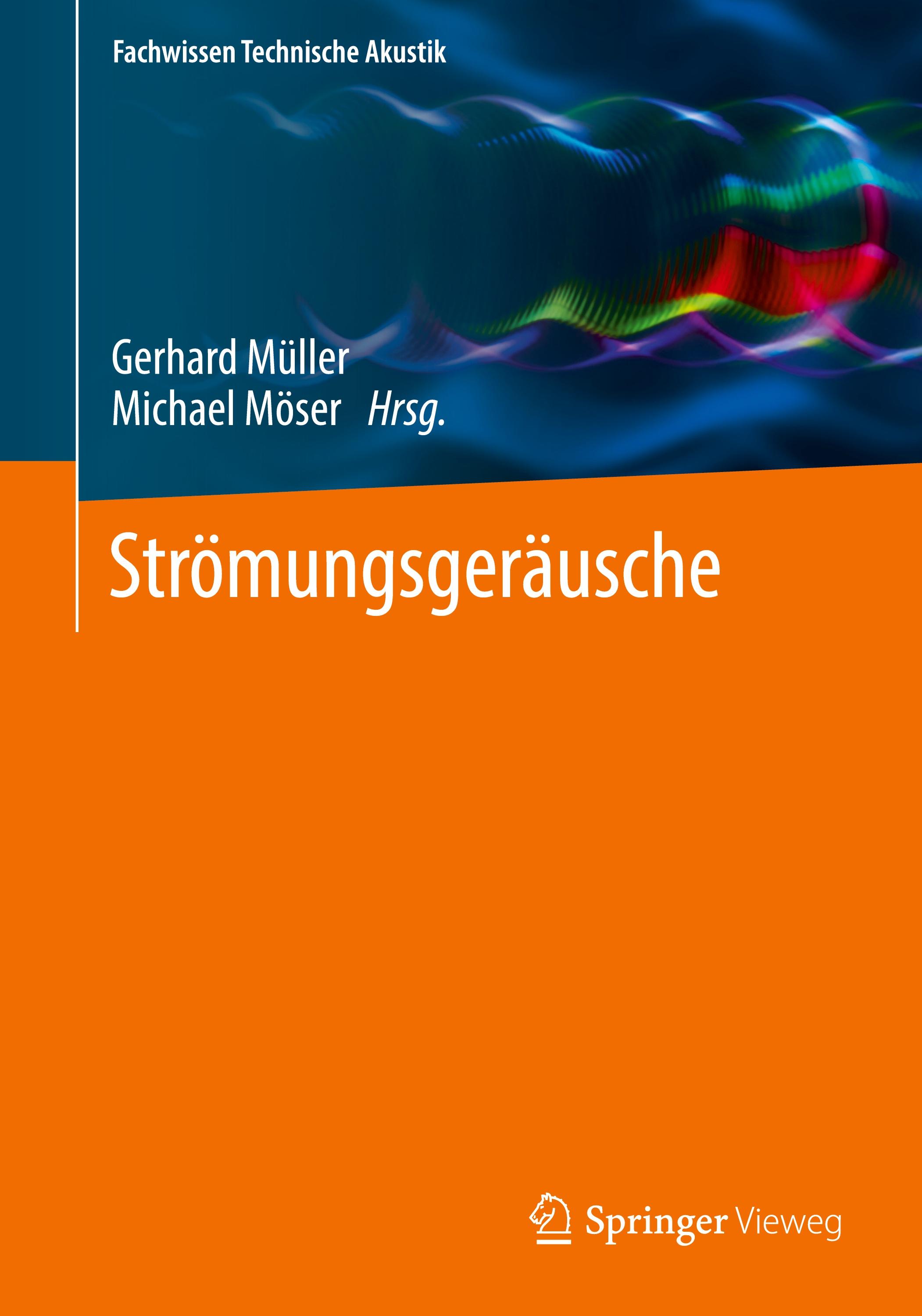 Strömungsgeräusche