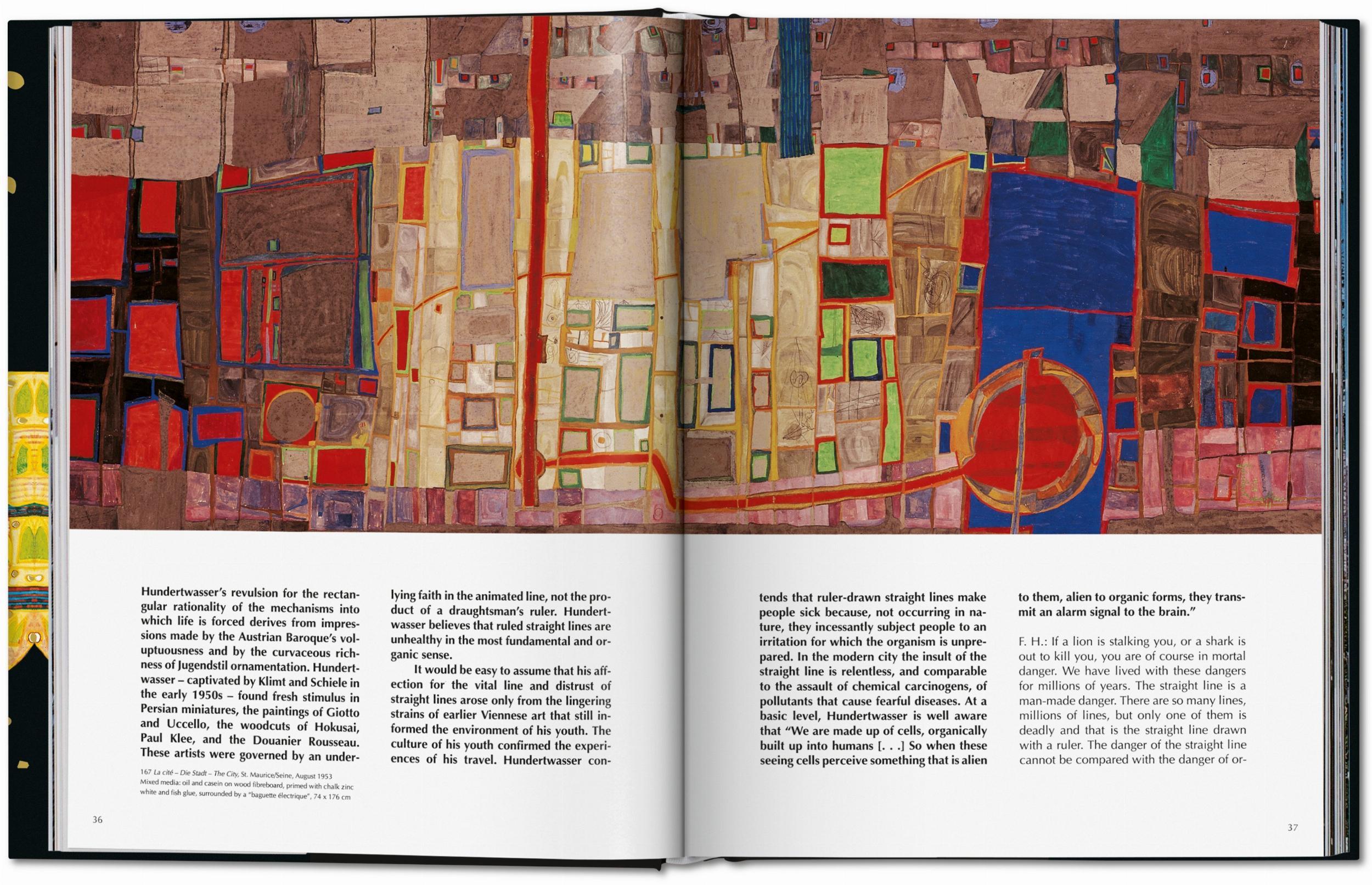 Hundertwasser