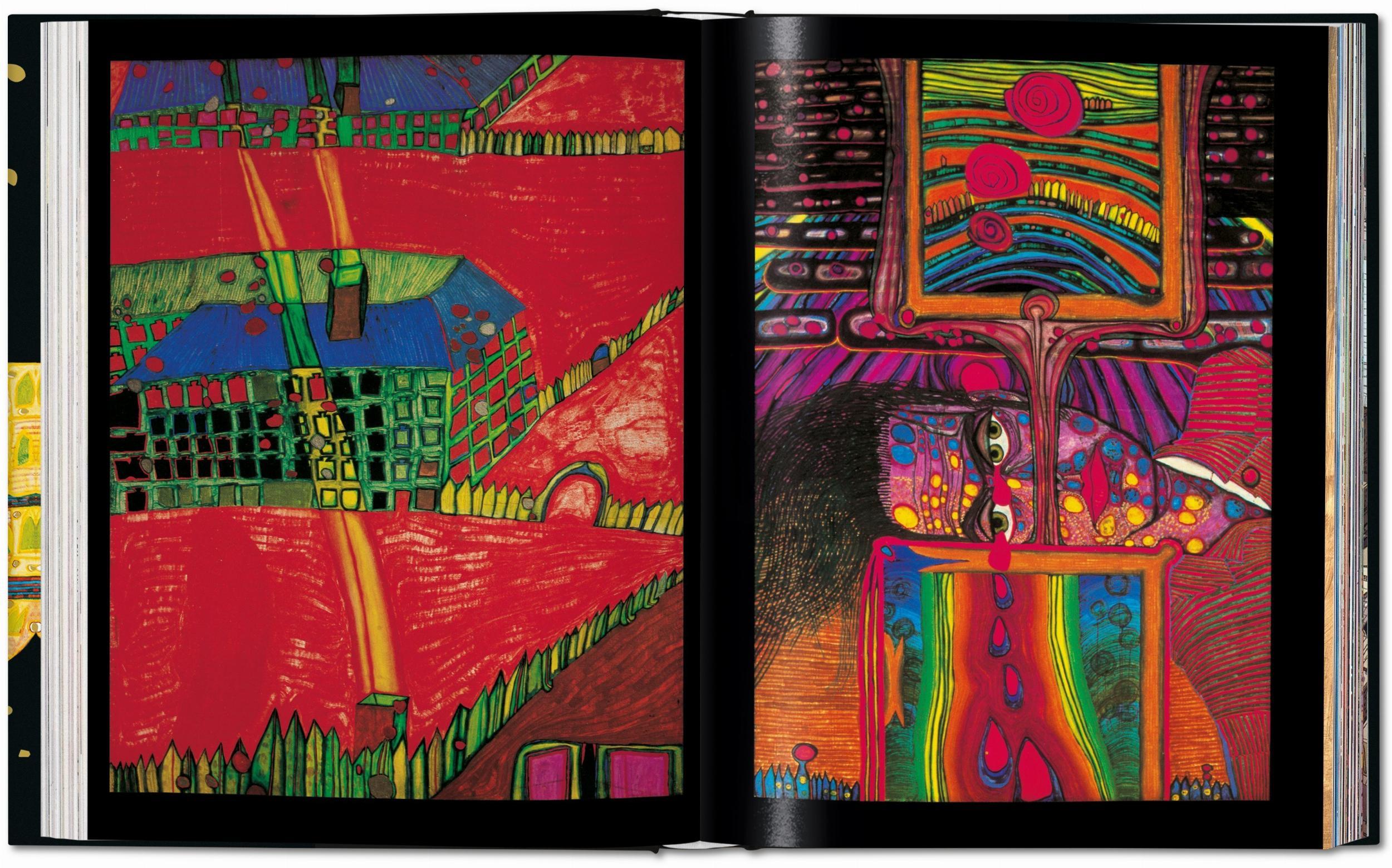 Hundertwasser