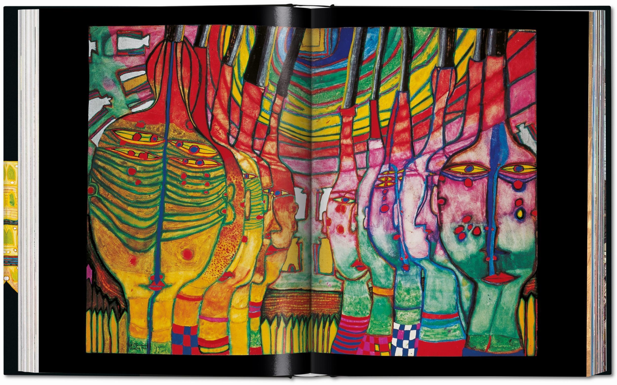 Hundertwasser