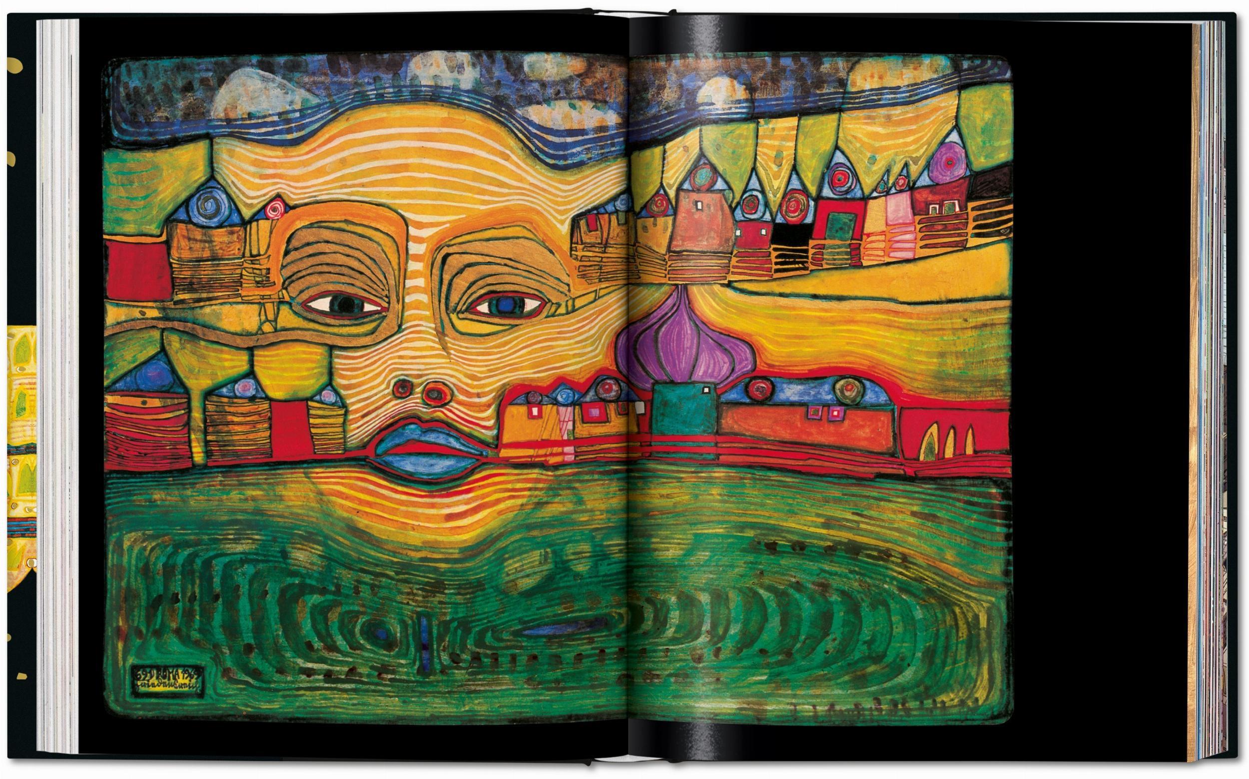 Hundertwasser