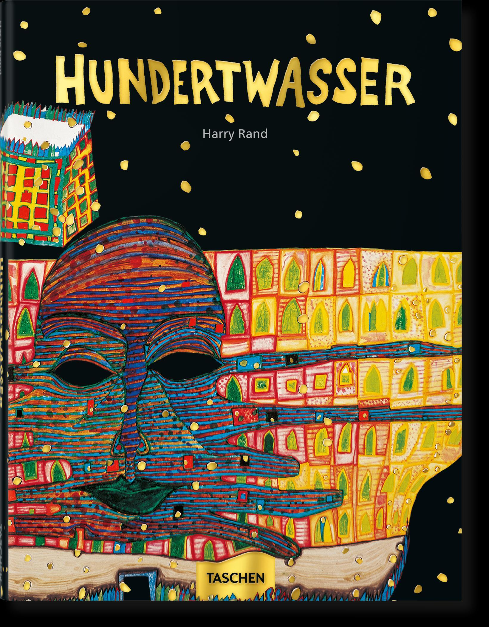 Hundertwasser