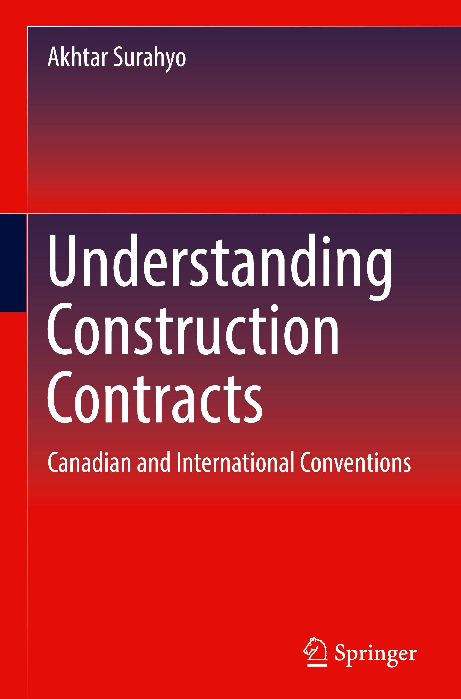 Understanding Construction Contracts