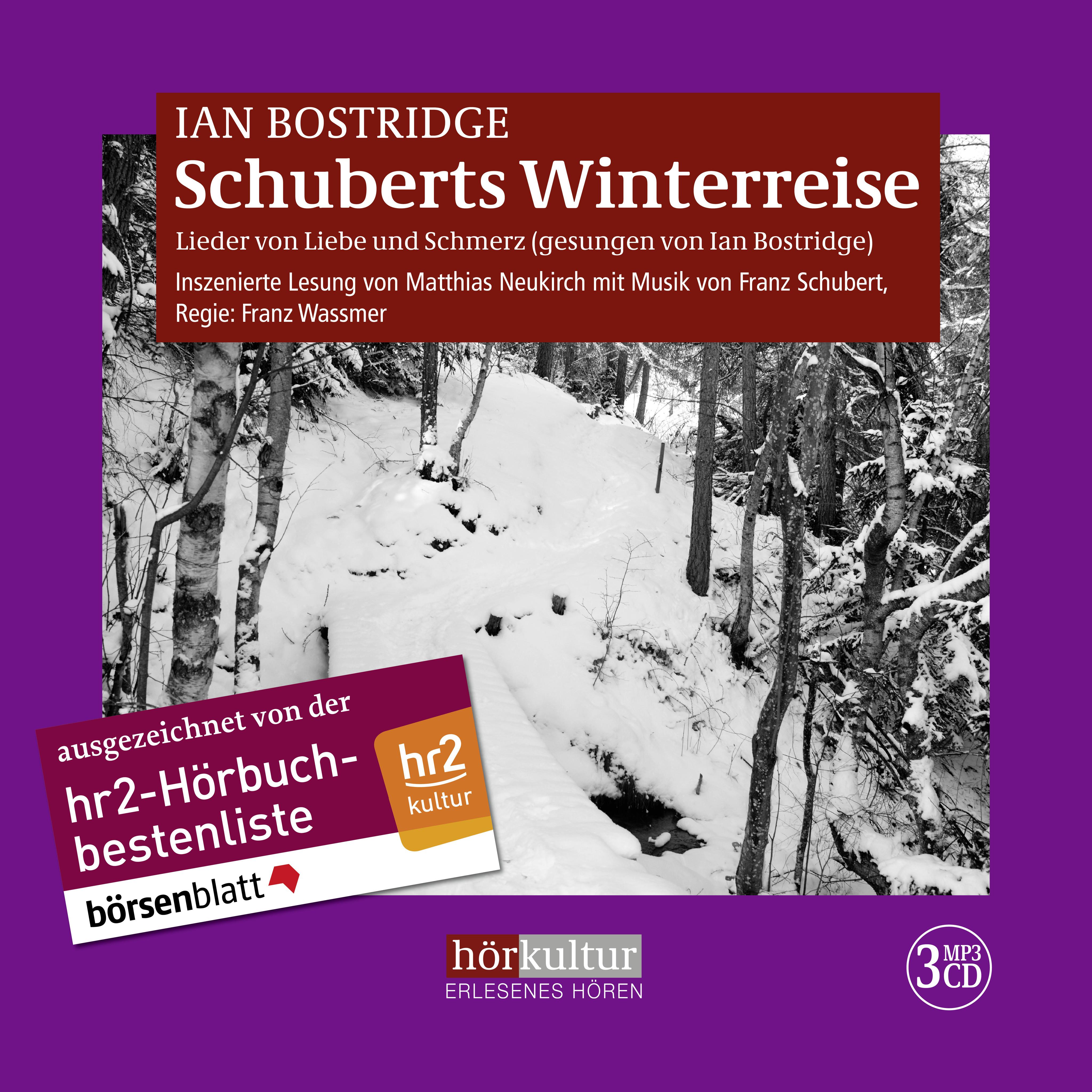 Schuberts Winterreise