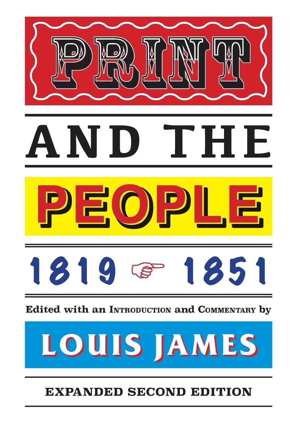 Print and the People 1819-1851