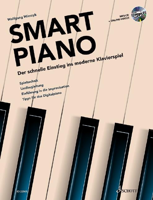 Smart Piano