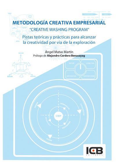 Metodología Creativa Empresarial: Creative Washing Program