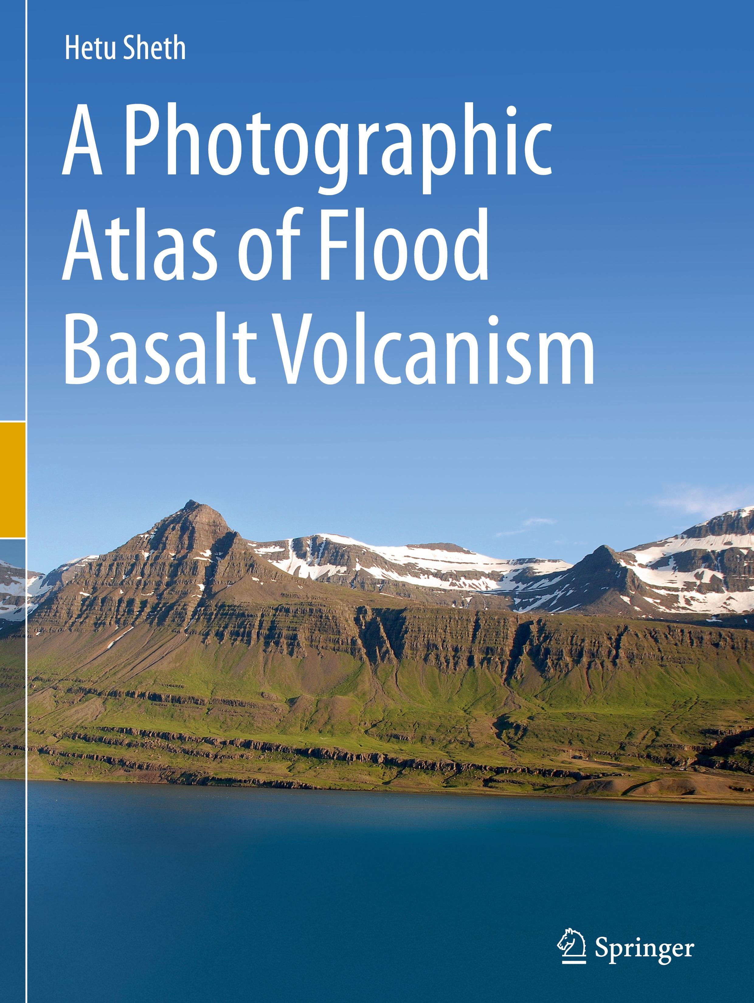 A Photographic Atlas of Flood Basalt Volcanism