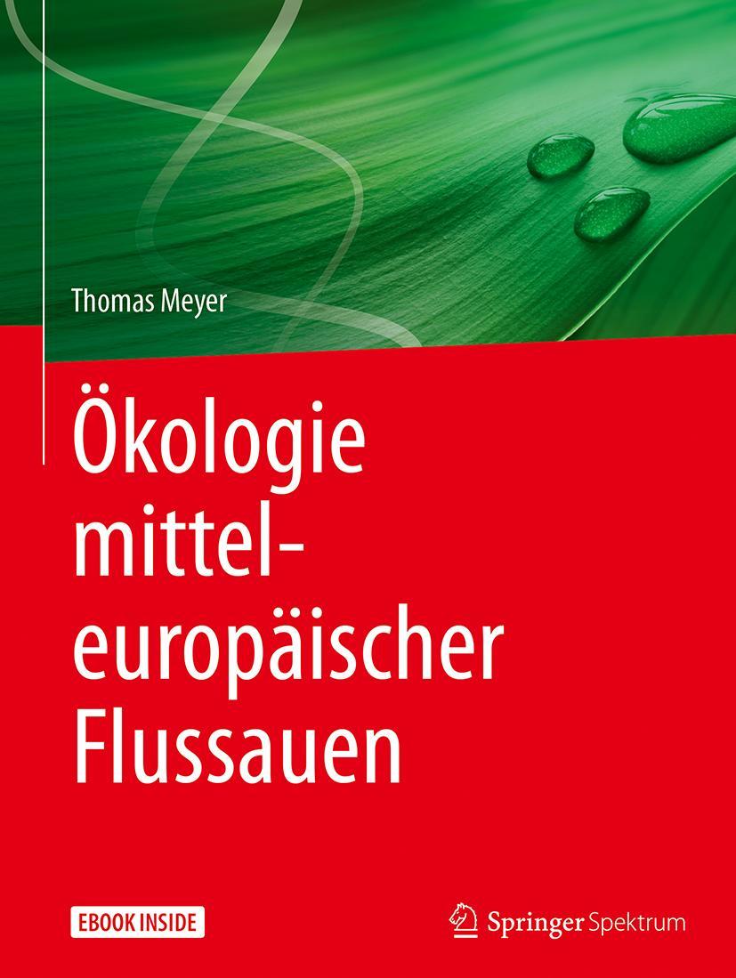 Ökologie mitteleuropäischer Flussauen