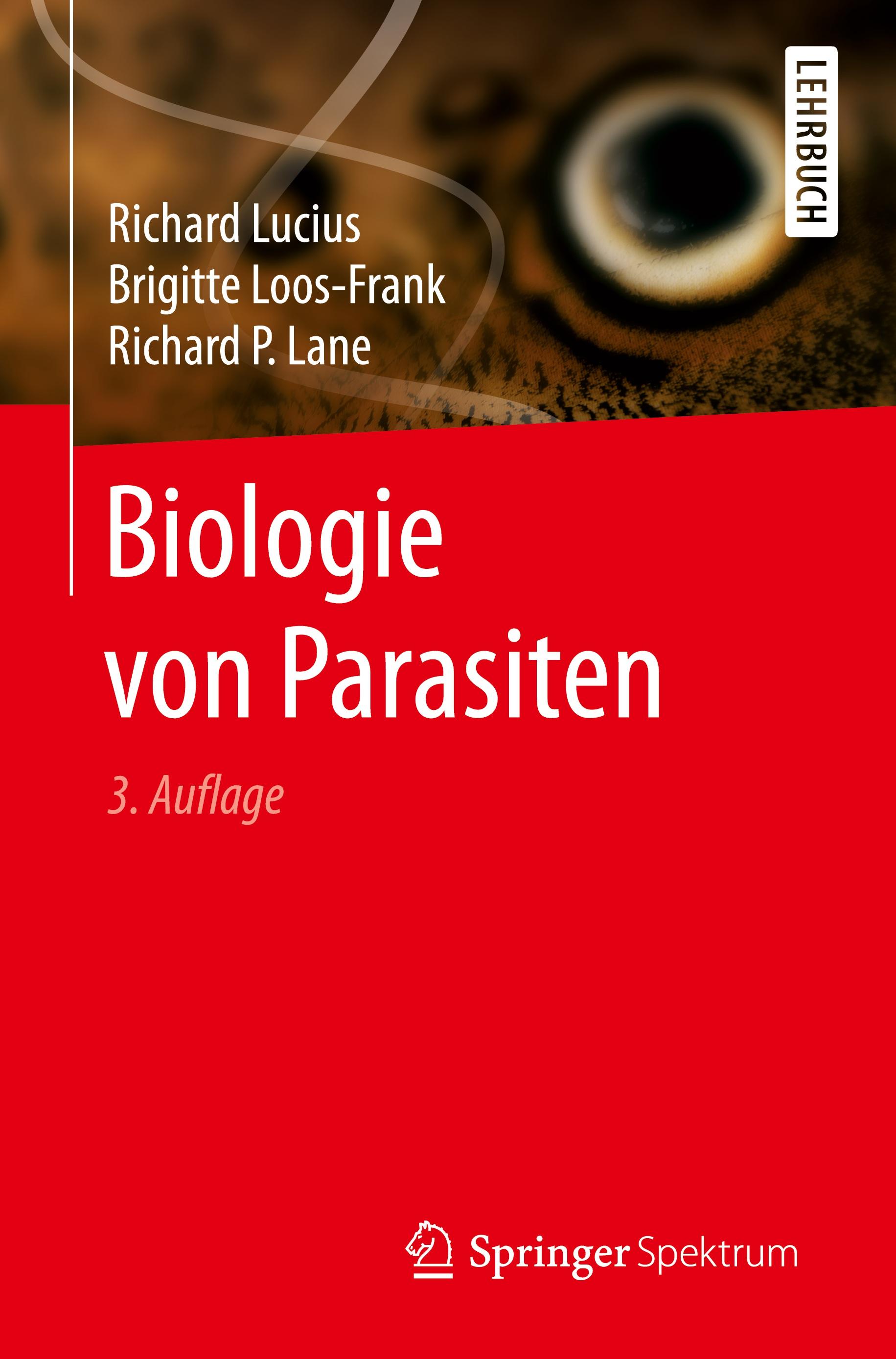 Biologie von Parasiten