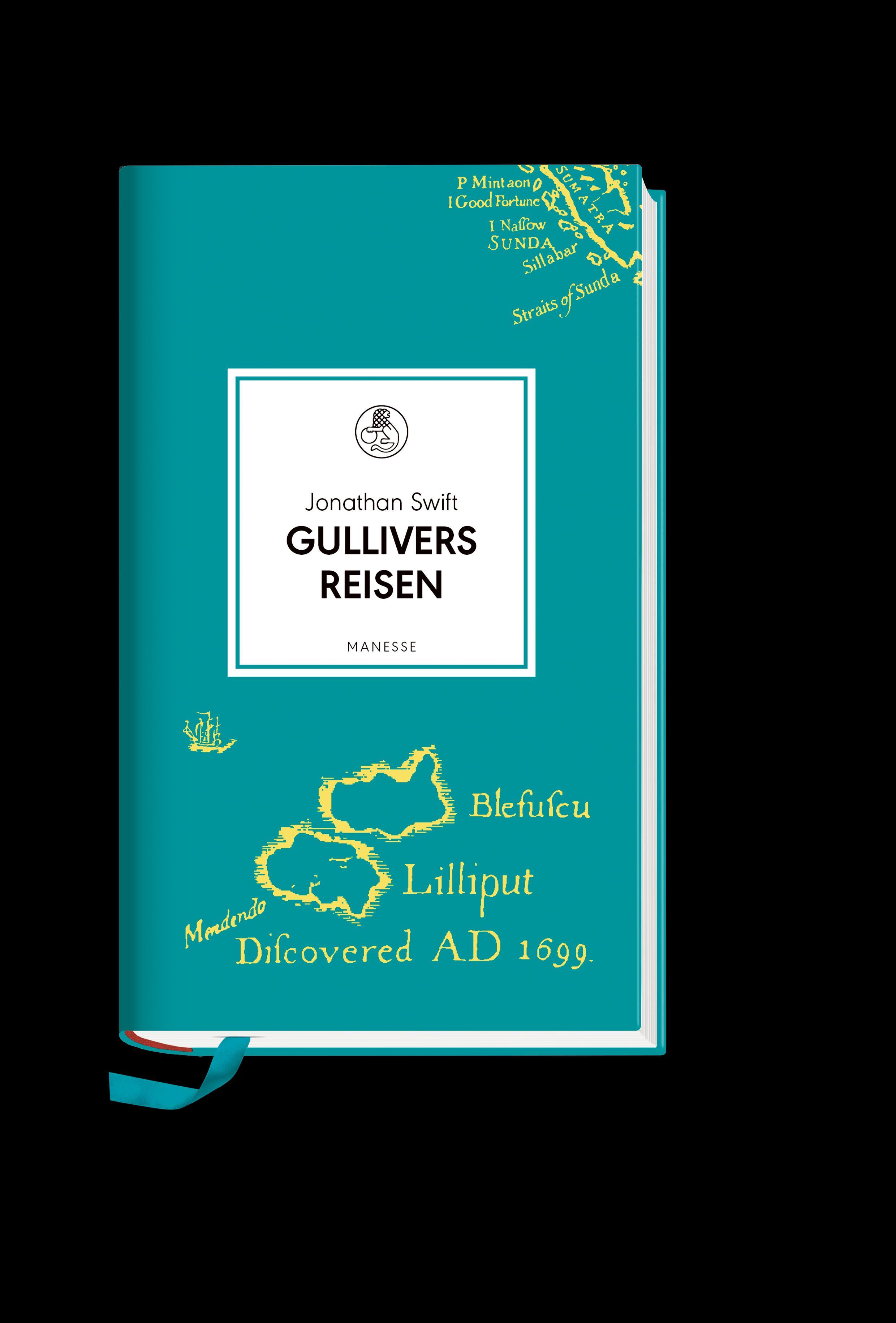 Gullivers Reisen