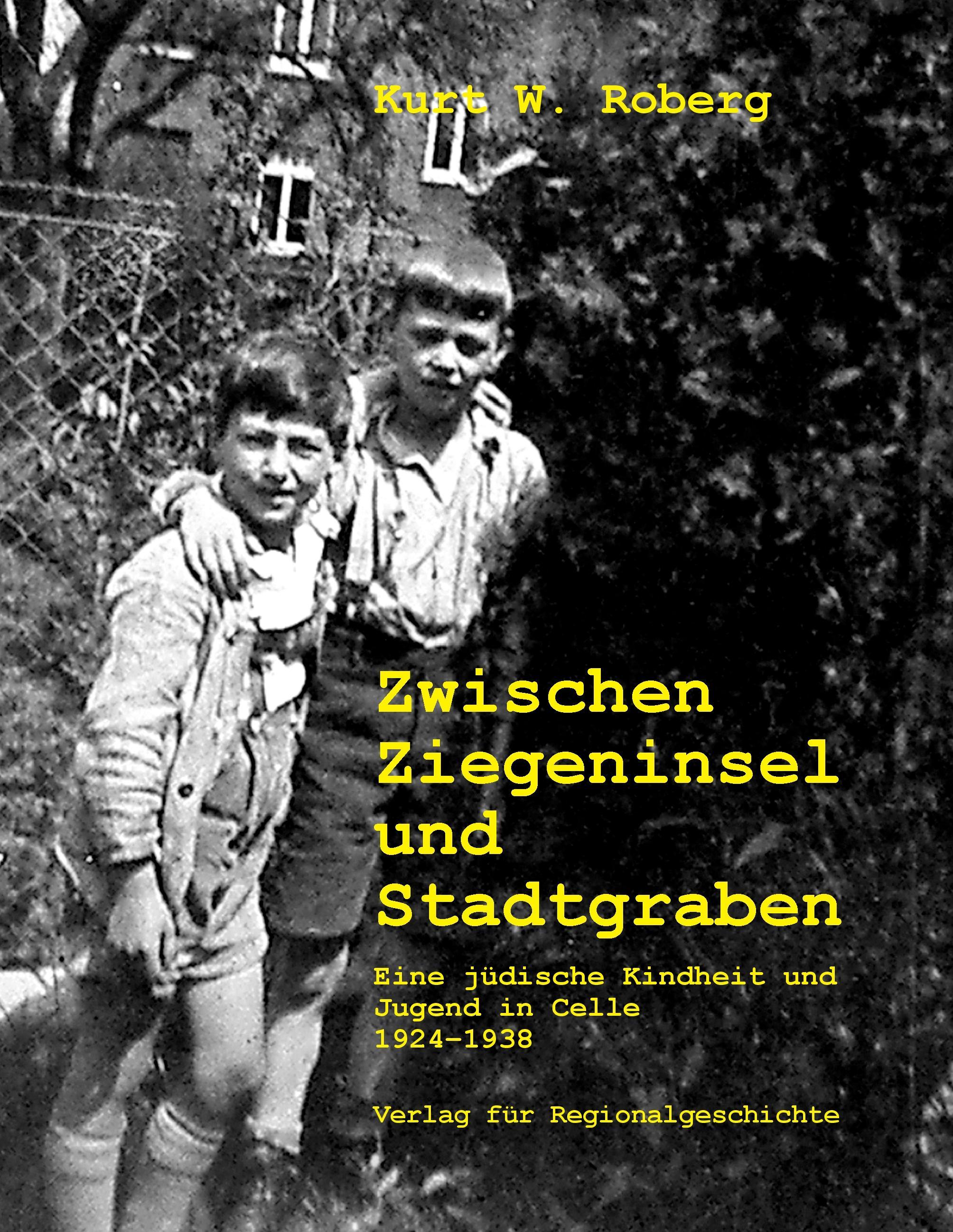 Zwischen Ziegeninsel und Stadtgraben