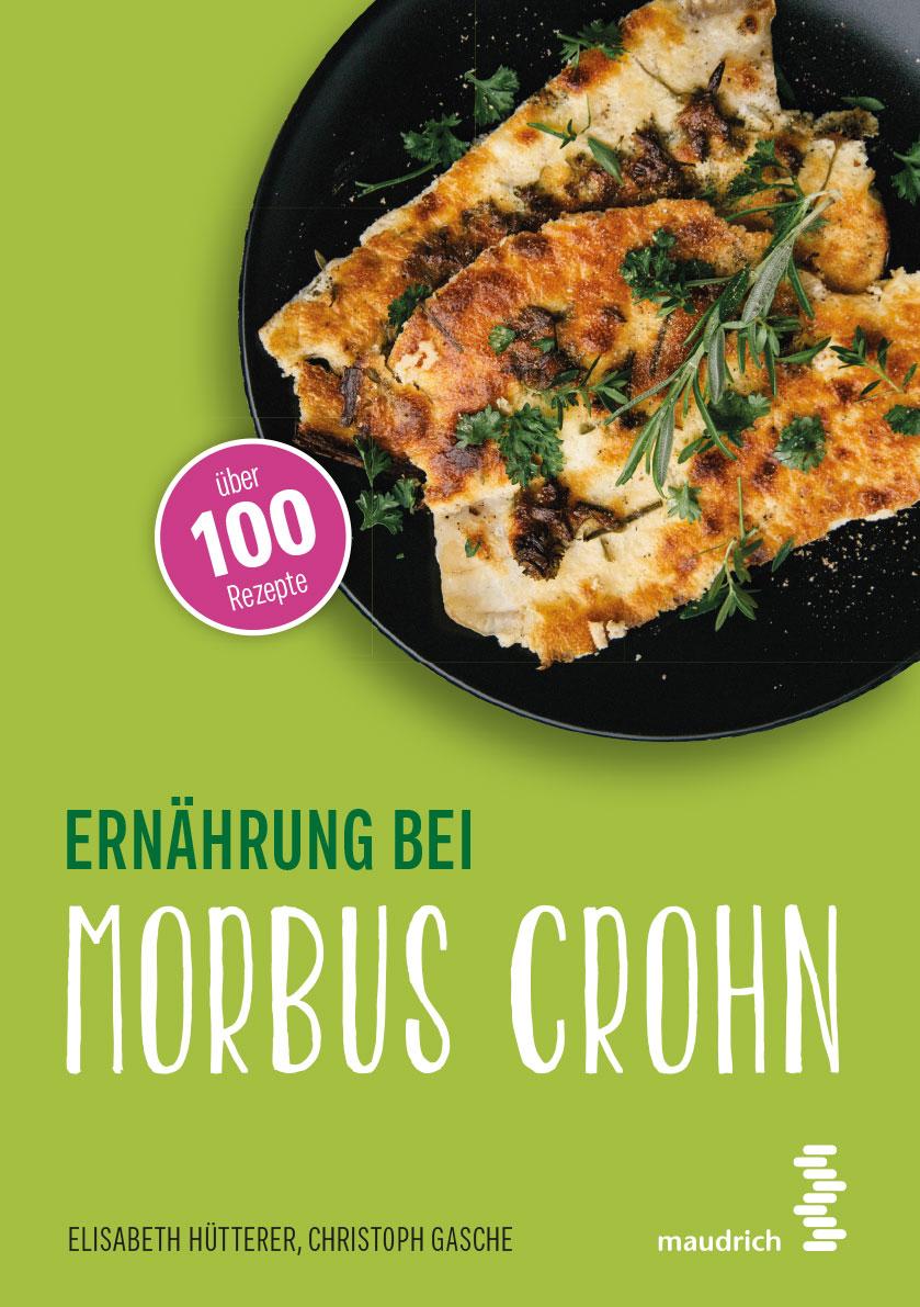 Ernährung bei Morbus Crohn