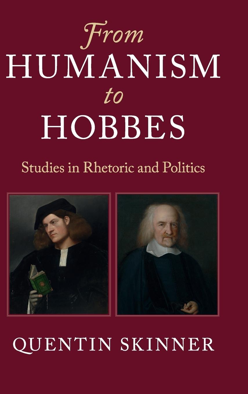 From Humanism to Hobbes