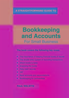 Bookkeeping And Accounts For Small Business