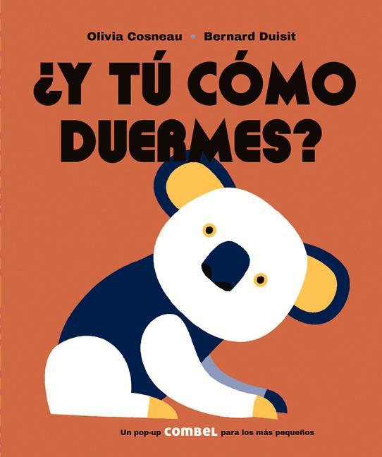 ¿Y Tú Cómo Duermes?